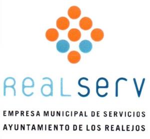 Imagen de REALSERV EMPRESA MUNICIPAL DE SERVICIOS AYUNTAMIENTO DE LOS REALEJOS
