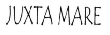 Imagen de JUXTA MARE