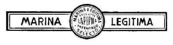 Imagen de MARINA LEGITIMA LA PEPICA