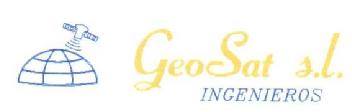 Imagen de GEOSAT S.L. INGENIEROS