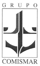 Imagen de GRUPO COMISMAR