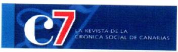 Imagen de C7 LA REVISTA DE LA CRONICA SOCIAL DE CANARIAS