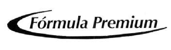 Imagen de FORMULA PREMIUM