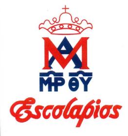 Imagen de ESCOLAPIOS