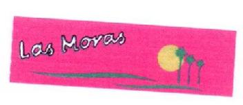 Imagen de LAS MORAS