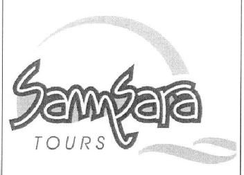 Imagen de SAMSARA TOURS
