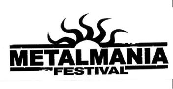 Imagen de METALMANIA FESTIVAL