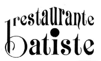 Imagen de RESTAURANTE BATISTE