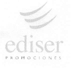 Imagen de EDISER PROMOCIONES