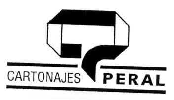 Imagen de CARTONAJES PERAL
