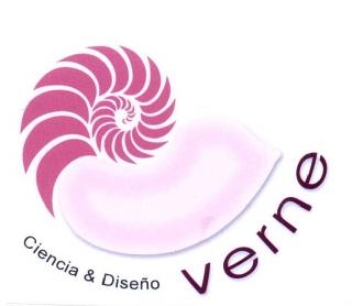 Imagen de CIENCIA & DISEÑO VERNE