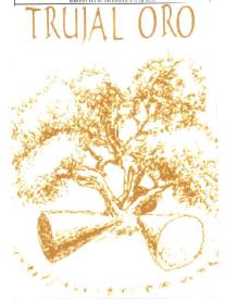 Imagen de TRUJAL ORO
