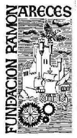 Imagen de FUNDACION RAMON ARECES