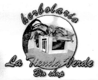 Imagen de HERBOLARIO LA TIENDA VERDE BIO SHOP