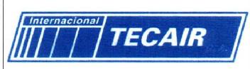 Imagen de INTERNACIONAL TECAIR