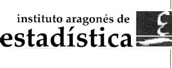Imagen de INSTITUTO ARAGONES DE ESTADISTICA