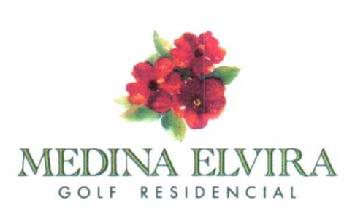 Imagen de MEDINA ELVIRA GOLF RESIDENCIAL
