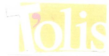 Imagen de T\'OLIS