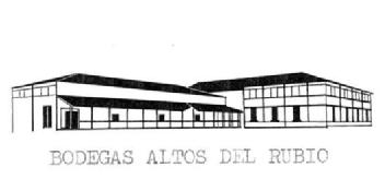 Imagen de BODEGAS ALTOS DEL RUBIO