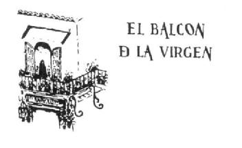 Imagen de EL BALCON DE LA VIRGEN
