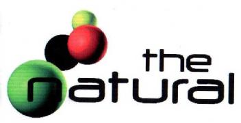 Imagen de THE NATURAL