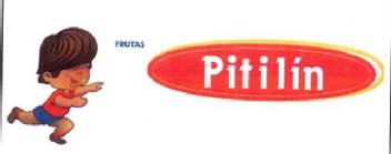 Imagen de FRUTAS PITILIN