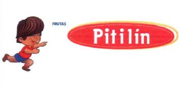 Imagen de FRUTAS PITILIN