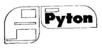 Imagen de PYTON