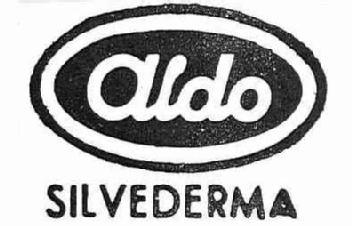 Imagen de ALDO SILVEDERMA