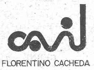 Imagen de FLORENTINO CACHEDA