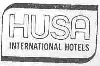 Imagen de HUSA INTERNATIONAL HOTELS