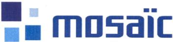 Imagen de MOSAIC