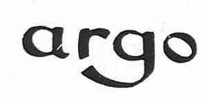 Imagen de ARGO