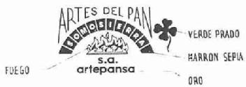 Imagen de ARTES DEL PAN SOMOSIERRA, S.A. ARTEPANSA