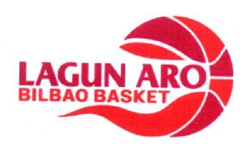 Imagen de LAGUN ARO BILBAO BASKET