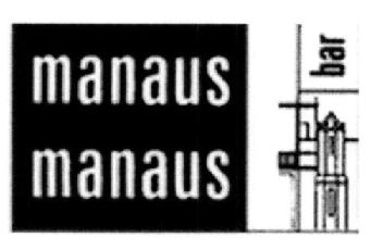 Imagen de MANAUS MANAUS BAR