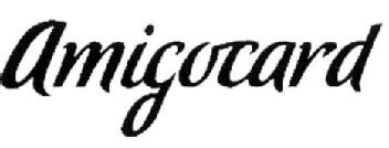 Imagen de AMIGOCARD
