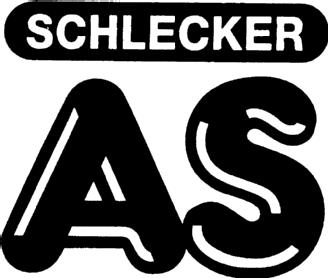 Imagen de SCHLECKER AS, FIG
