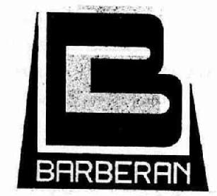 Imagen de B BARBERAN