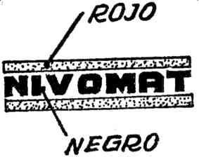 Imagen de NIVOMAT