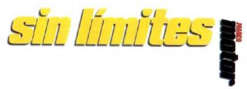 Imagen de SIN LIMITES MARCA MOTOR