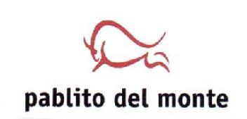 Imagen de PABLITO DEL MONTE