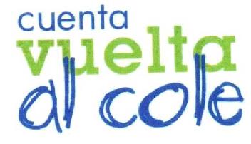 Imagen de CUENTA VUELTA AL COLE