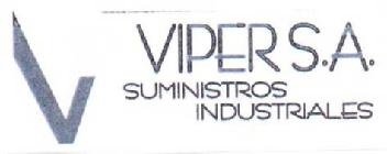 Imagen de VIPER S.A. SUMINISTROS INDUSTRIALES