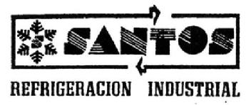 Imagen de SANTOS REFRIGERACION INDUSTRIAL