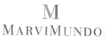 Imagen de M MARVIMUNDO