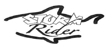 Imagen de STORM RIDER