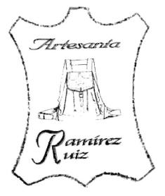 Imagen de ARTESANIA RAMIREZ RUIZ
