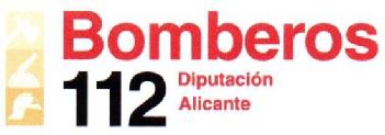 Imagen de BOMBEROS 112 DIPUTACION ALICANTE