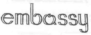 Imagen de EMBASSY